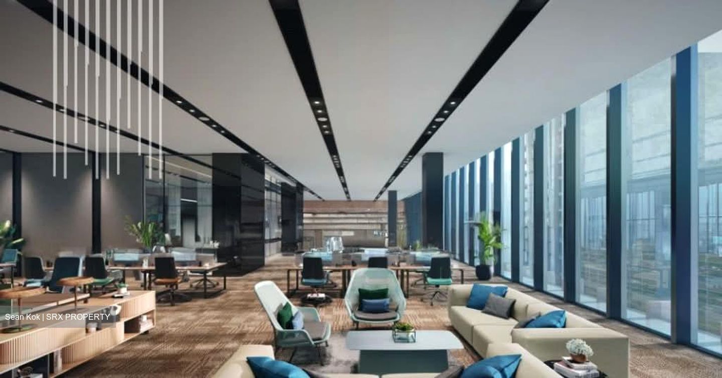 Cecil Suites (D1), Office #604198621